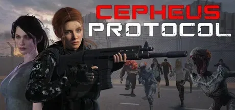 Cepheus Protocol PC Mod Menu, Trainers and Cheats