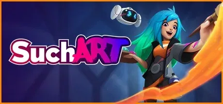 SuchArt - Genius Artist Simulator PC Mod Menu, Trainers and Cheats