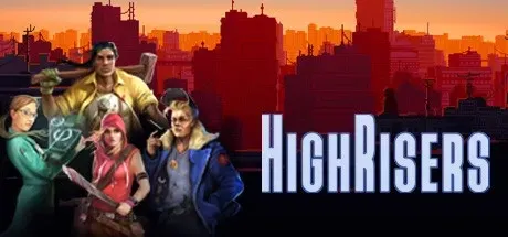Highrisers PC Mod Menu, Trainers and Cheats