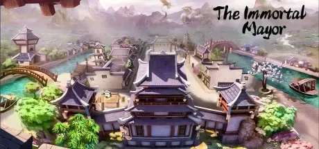 The Immortal Mayor PC Mod Menu, Trainers and Cheats