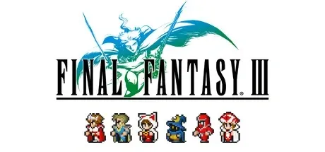 Final Fantasy III - Pixel Remaster PC Mod Menu, Trainers and Cheats