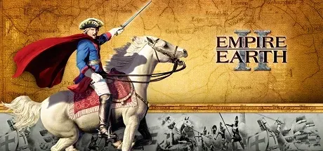 Empire Earth 2 Gold Edition PC Mod Menu, Trainers and Cheats