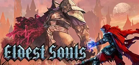 Eldest Souls PC Mod Menu, Trainers and Cheats
