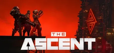 The Ascent PC Mod Menu, Trainers and Cheats