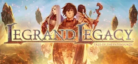 LEGRAND LEGACY - Tale of the Fatebounds PC Mod Menu, Trainers and Cheats