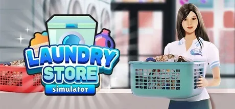 Laundry Store Simulator PC Mod Menu, Trainers and Cheats