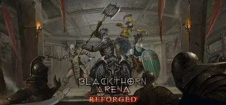 Blackthorn Arena: Reforged PC Mod Menu, Trainers and Cheats