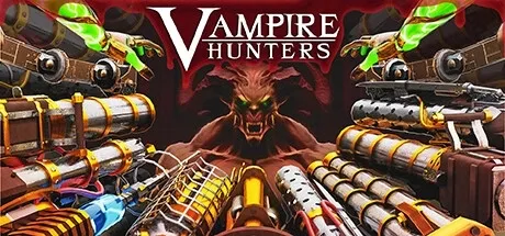Vampire Hunters PC Mod Menu, Trainers and Cheats