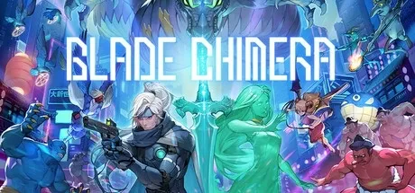 BLADE CHIMERA PC Mod Menu, Trainers and Cheats