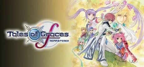 Tales of Graces f Remastered PC Mod Menu, Trainers and Cheats