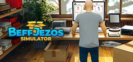 Beff Jezos Simulator PC Mod Menu, Trainers and Cheats