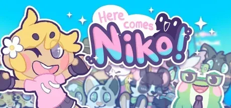 Here Comes Niko! PC Mod Menu, Trainers and Cheats