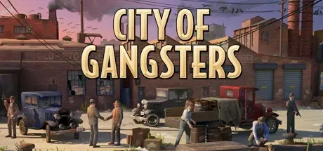 City of Gangsters PC Mod Menu, Trainers and Cheats