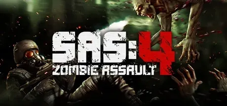SAS - Zombie Assault 4 PC Mod Menu, Trainers and Cheats