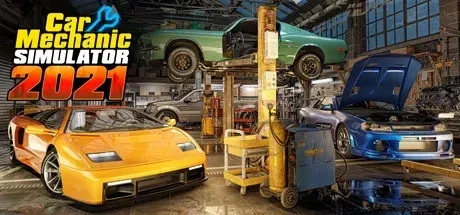 Car Mechanic Simulator 2021 PC Mod Menu, Trainers and Cheats