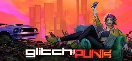 Glitchpunk PC Mod Menu, Trainers and Cheats