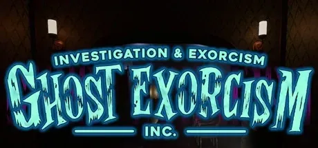 Ghost Exorcism Inc PC Mod Menu, Trainers and Cheats