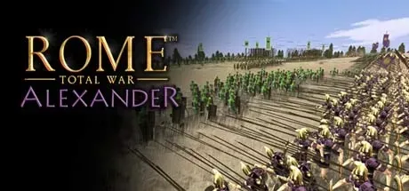 Rome - Total War - Alexander PC Mod Menu, Trainers and Cheats