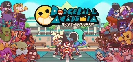 Dodgeball Academia PC Mod Menu, Trainers and Cheats