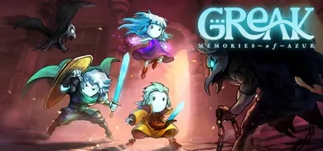 Greak - Memories of Azur PC Mod Menu, Trainers and Cheats