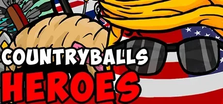 CountryBalls Heroes PC Mod Menu, Trainers and Cheats