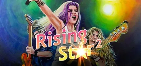 Rising Star 2 PC Mod Menu, Trainers and Cheats