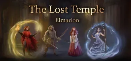 Elmarion - the Lost Temple PC Mod Menu, Trainers and Cheats