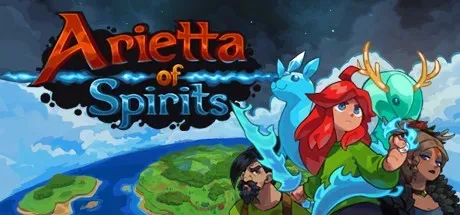Arietta of Spirits PC Mod Menu, Trainers and Cheats