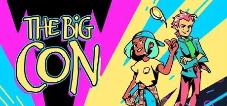 The Big Con PC Mod Menu, Trainers and Cheats