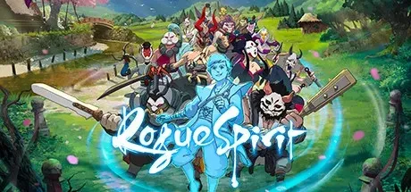 Rogue Spirit PC Mod Menu, Trainers and Cheats