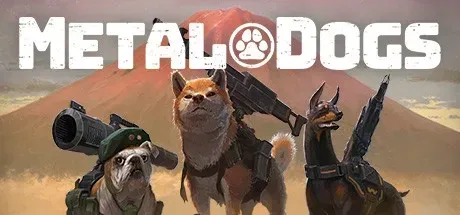 METAL DOGS PC Mod Menu, Trainers and Cheats