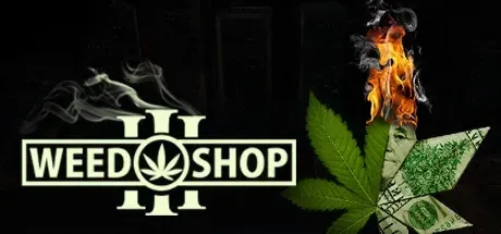 Weed Shop 3 PC Mod Menu, Trainers and Cheats
