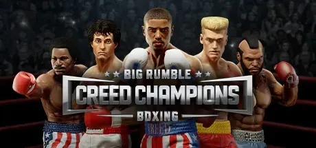 Big Rumble Boxing - Creed Champions PC Mod Menu, Trainers and Cheats