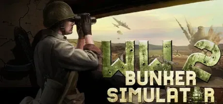 WW2 - Bunker Simulator PC Mod Menu, Trainers and Cheats