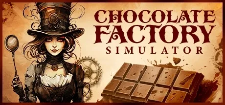 Chocolate Factory Simulator PC Mod Menu, Trainers and Cheats