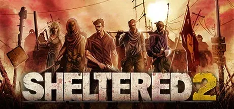 Sheltered 2 PC Mod Menu, Trainers and Cheats