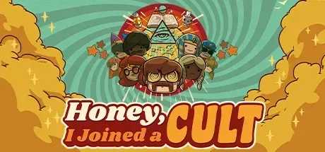 Honey, I Joined a Cult PC Mod Menu, Trainers and Cheats