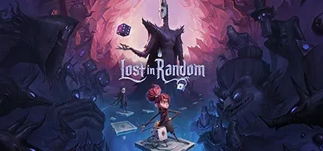 Lost in Random PC Mod Menu, Trainers and Cheats