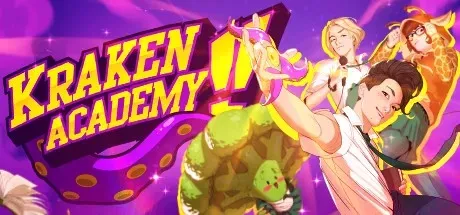 Kraken Academy!! PC Mod Menu, Trainers and Cheats