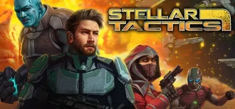 Stellar Tactics PC Mod Menu, Trainers and Cheats