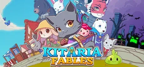 Kitaria Fables PC Mod Menu, Trainers and Cheats