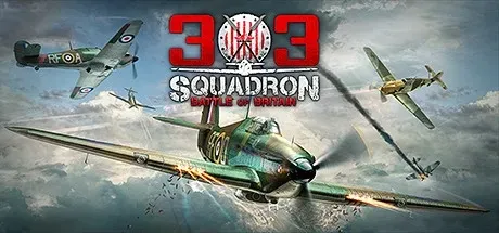 303 Squadron - Battle of Britain PC Mod Menu, Trainers and Cheats