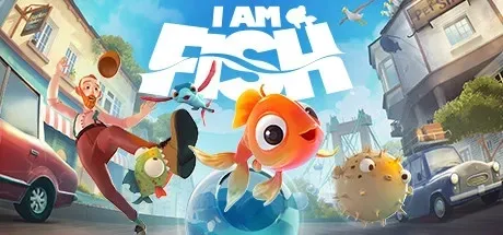I Am Fish PC Mod Menu, Trainers and Cheats
