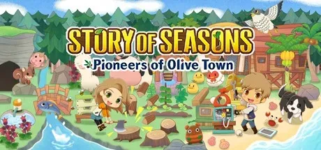 STORY OF SEASONS - Pioneers of Olive Town PC Mod Menu, Trainers and Cheats
