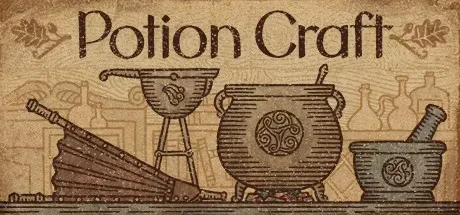 Potion Craft - Alchemist Simulator PC Mod Menu, Trainers and Cheats