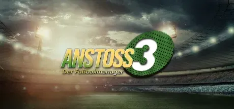Anstoss 3 PC Mod Menu, Trainers and Cheats