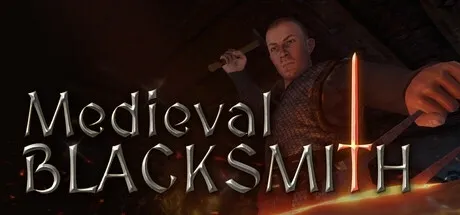 Medieval Blacksmith PC Mod Menu, Trainers and Cheats