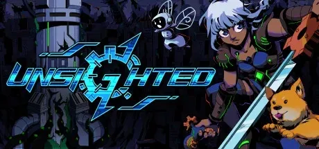 UNSIGHTED PC Mod Menu, Trainers and Cheats