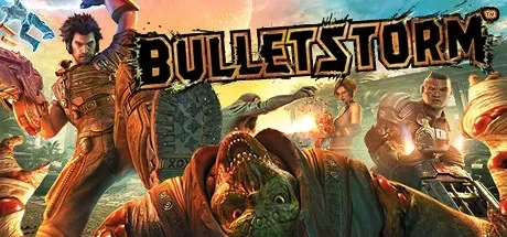 Bulletstorm PC Mod Menu, Trainers and Cheats