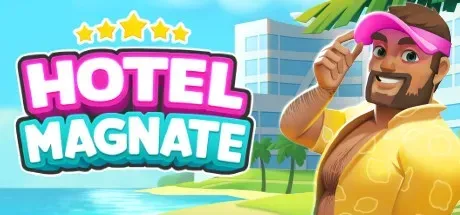 Hotel Magnate PC Mod Menu, Trainers and Cheats